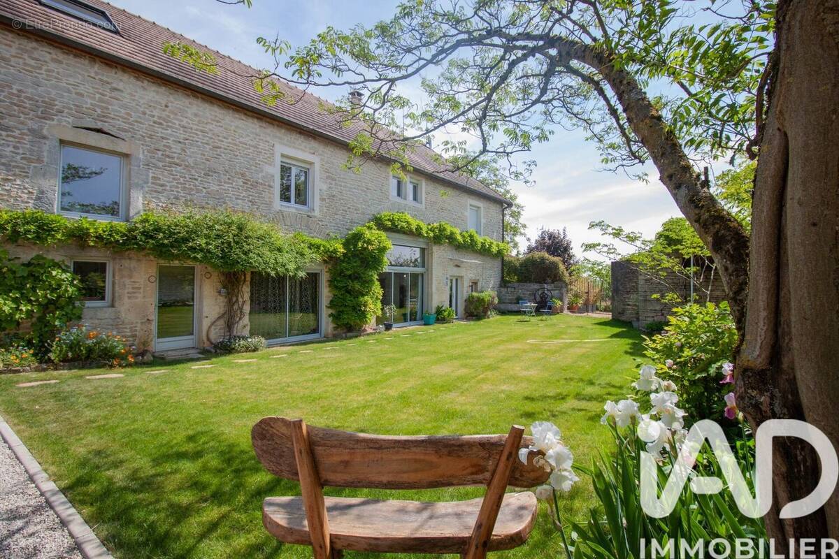 Photo 1 - Maison à CHAIGNAY