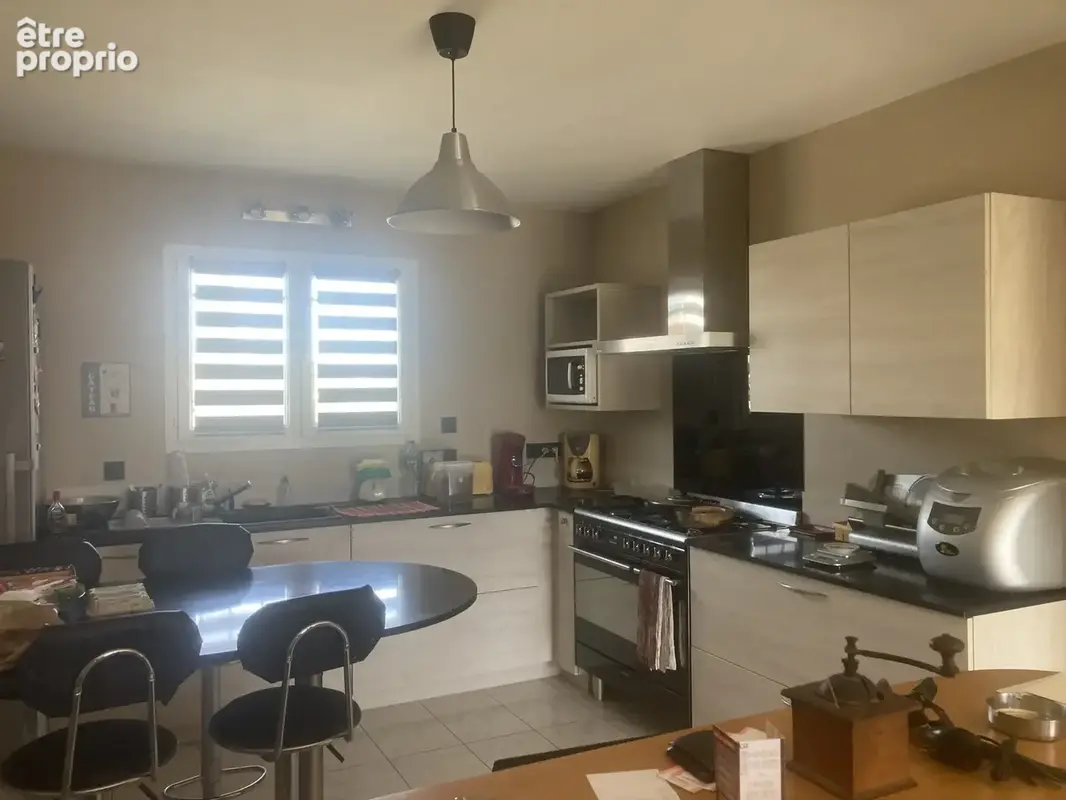 Axe Carcassonne / Lezignan, villa 3 chambres, piscine, double garage. - photo 26
