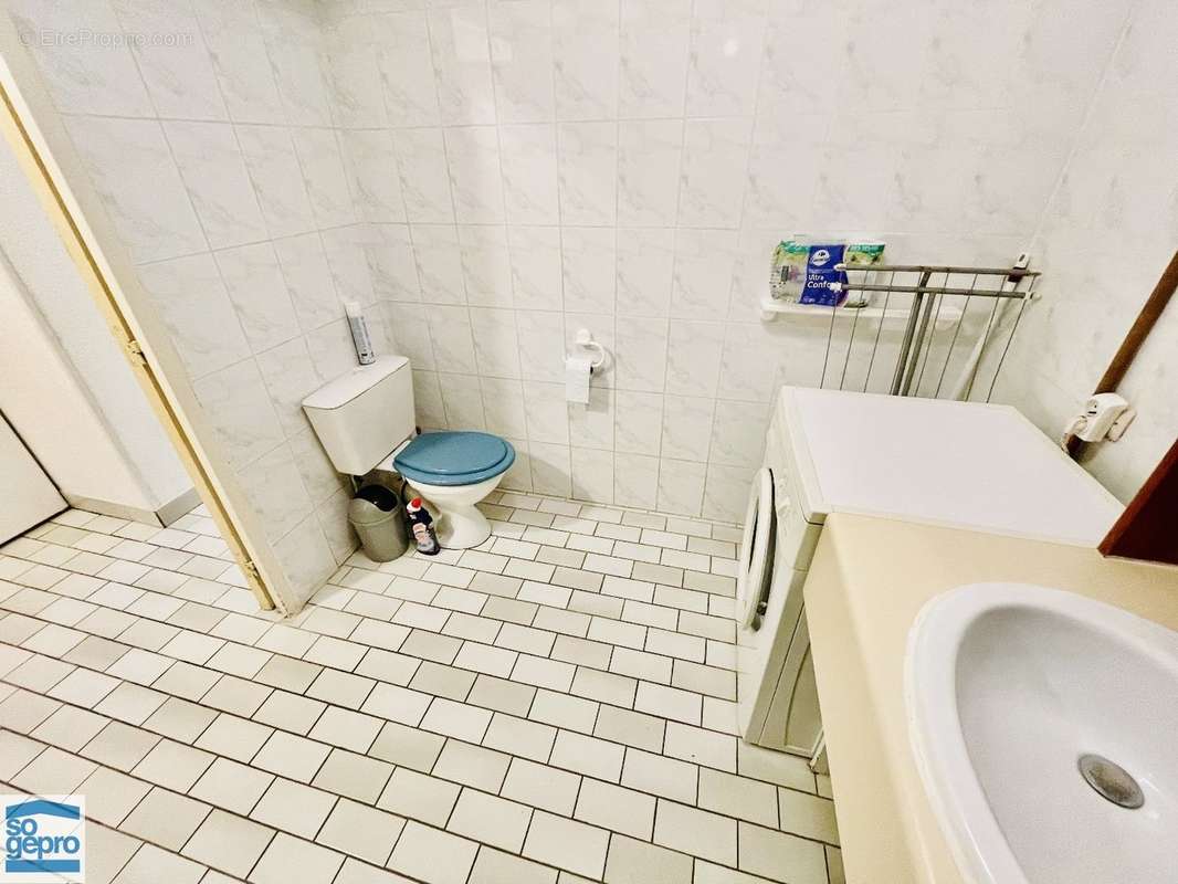 Appartement à AGDE