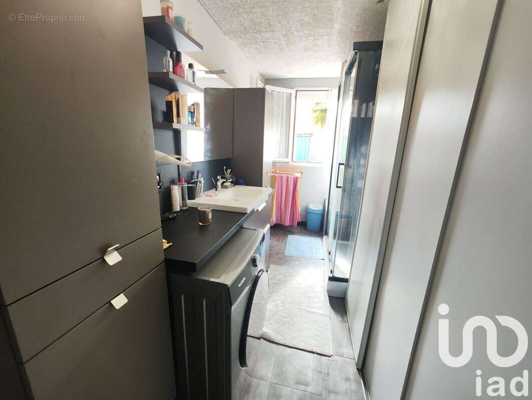 Photo 3 - Maison à MONTJAVOULT