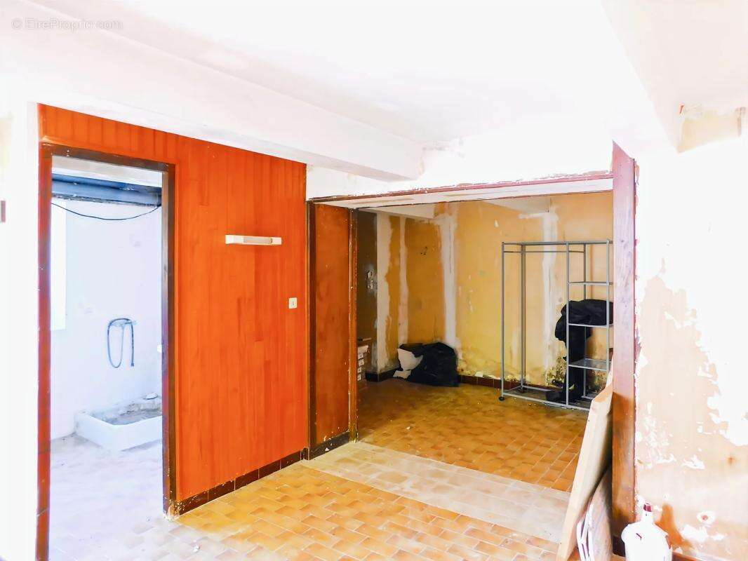 Appartement à CAZAUBON