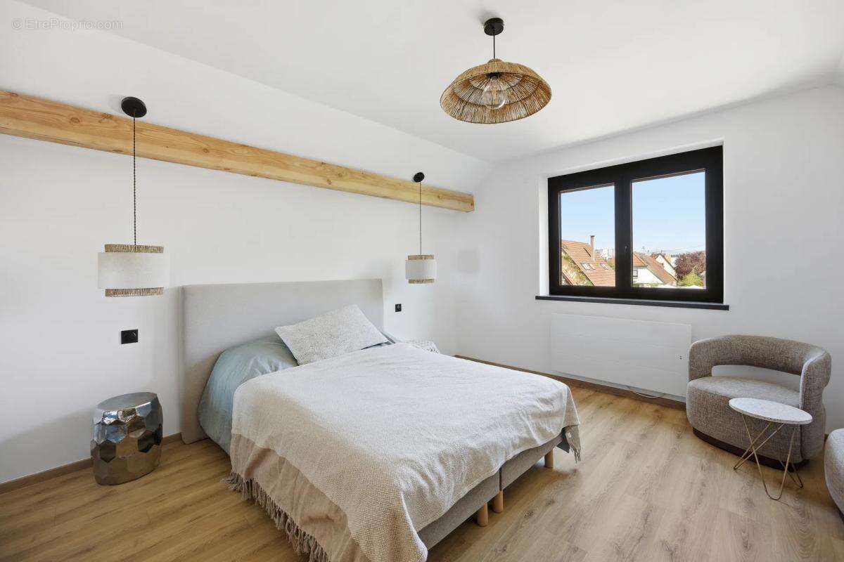 Maison à OSTWALD