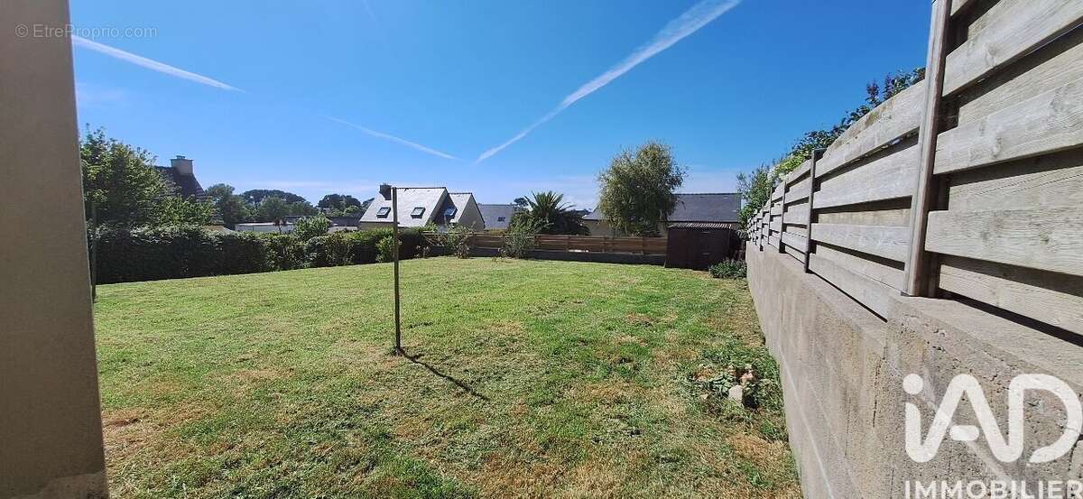 Photo 2 - Maison à PLOUARZEL