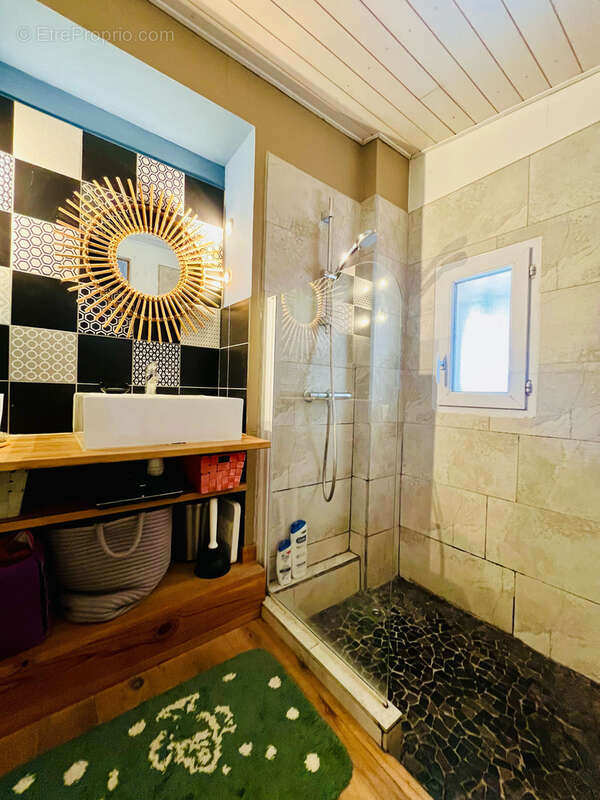 Maison à FRONTIGNAN