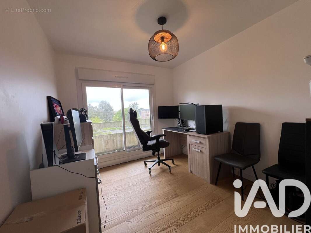 Photo 7 - Appartement à BREST