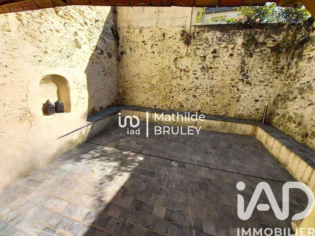 Photo 7 - Maison à DOURDAN