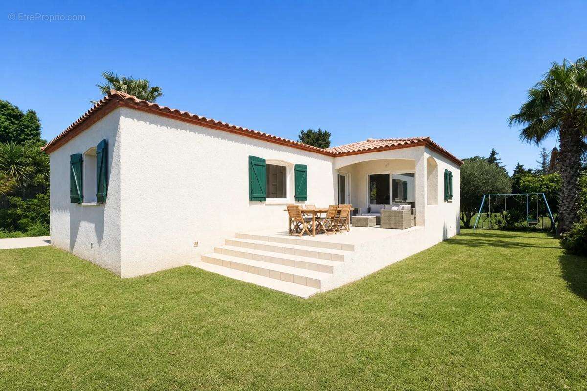 Maison à NEFIACH