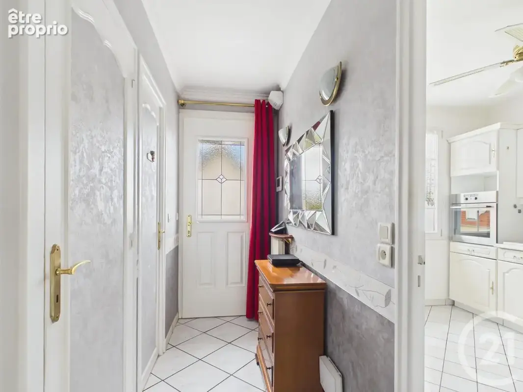 Maison 41 pièces 92 m² à vendre à Chartres (28000) - photo 14