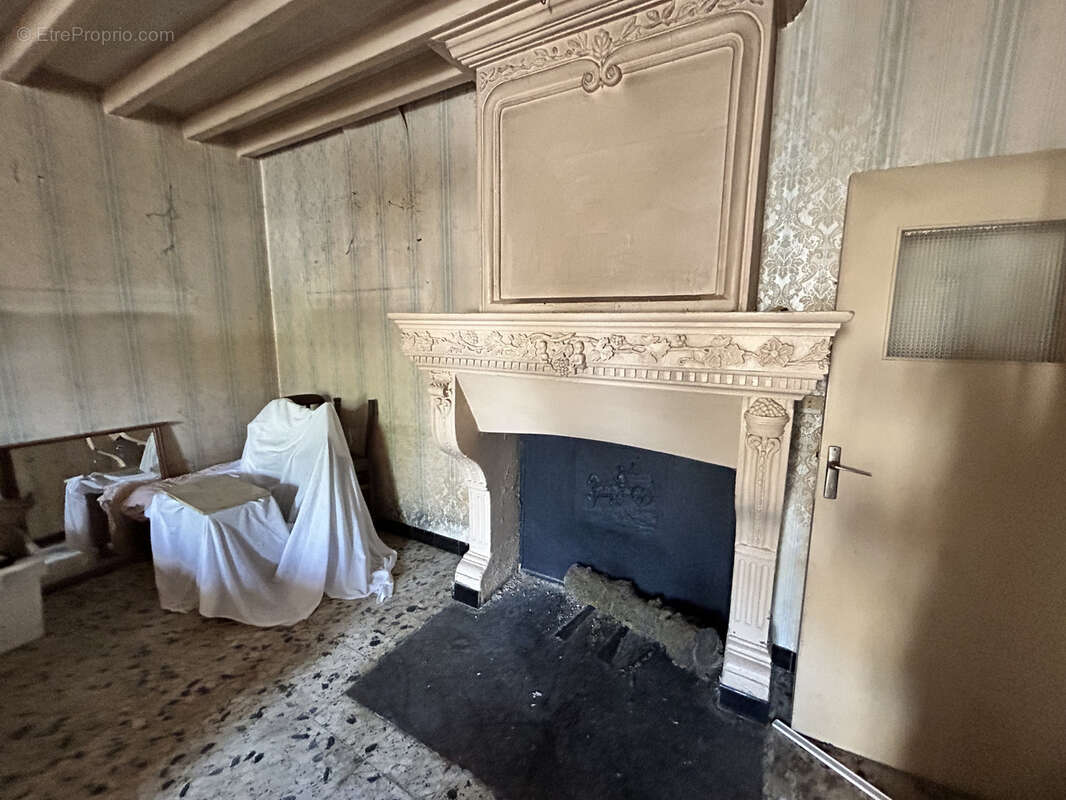 Maison à VITRY-LE-FRANCOIS