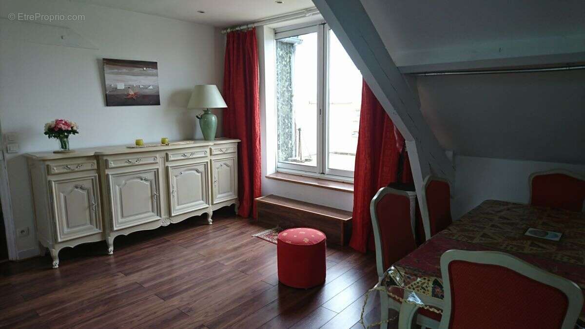 Appartement à LISIEUX