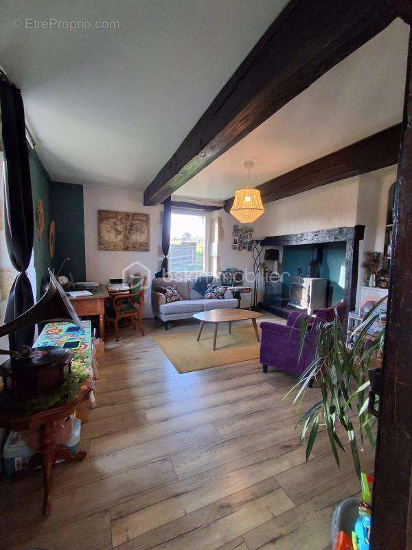 Maison 7 pièces 222m² - photo 13