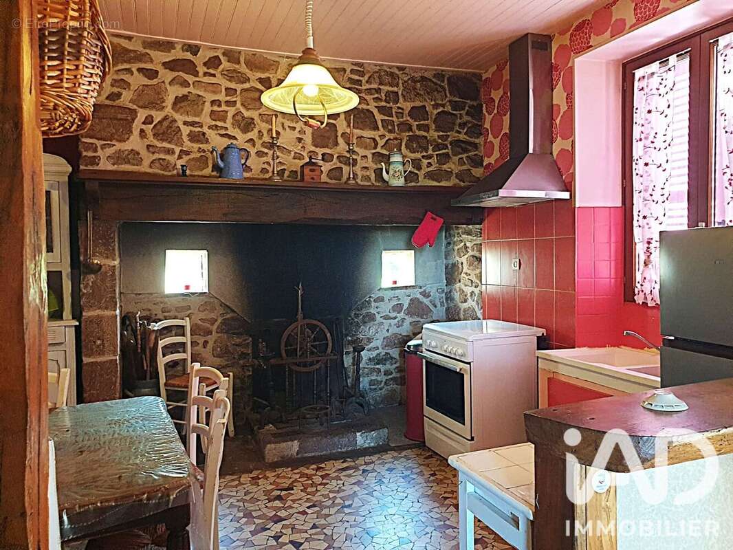 Maison 130 m² à Saint-Solve  - photo 5
