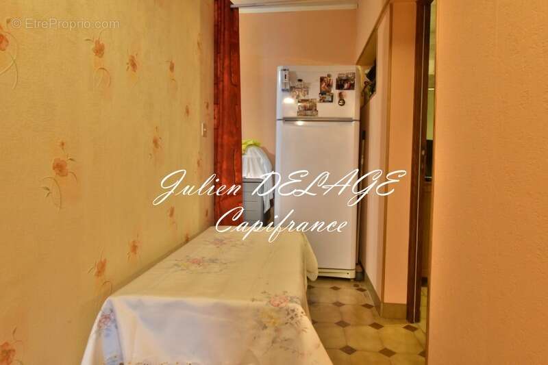 Appartement à EMBRUN