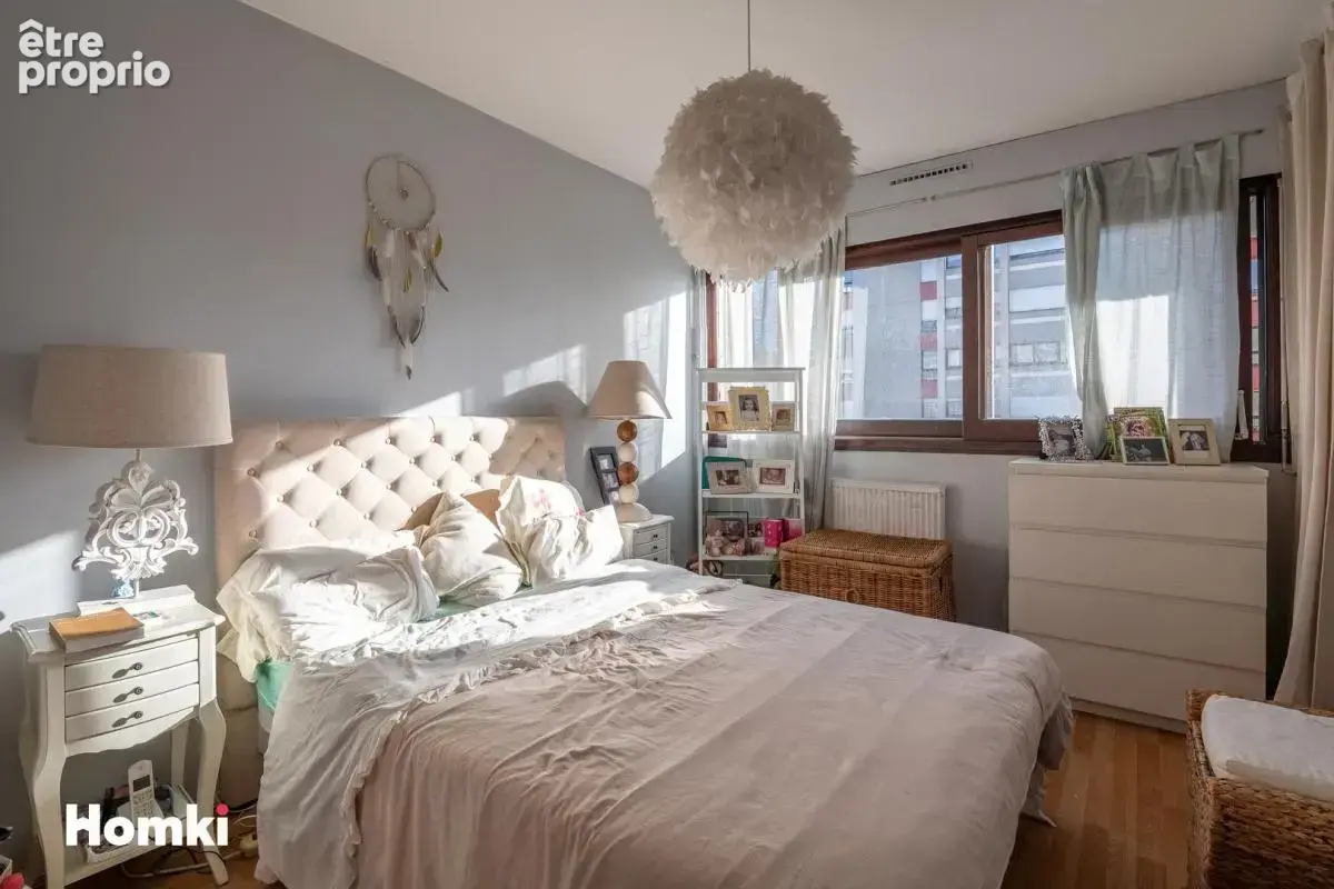 Appartement T4 de 102 m² à Caluire-et-Cuire 69300, Avenue Alexander Fleming - photo 14