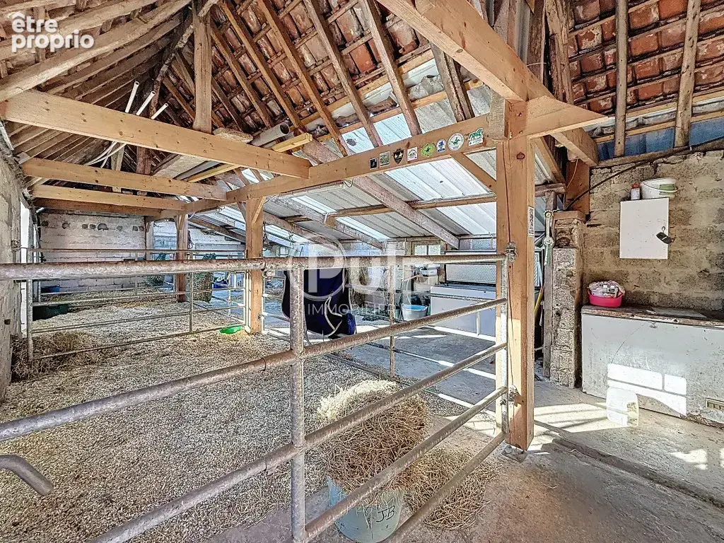 Maison semi plain-pied avec dépendance et terrain - photo 20