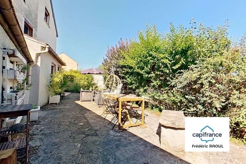 Maison à vendre 3 pièces MARCILLY SUR TILLE (21) - photo 7