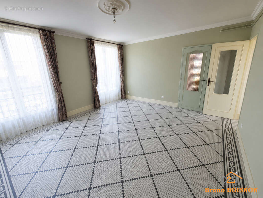 Maison 3 pièces 65  m2 sur Tours nord - photo 6