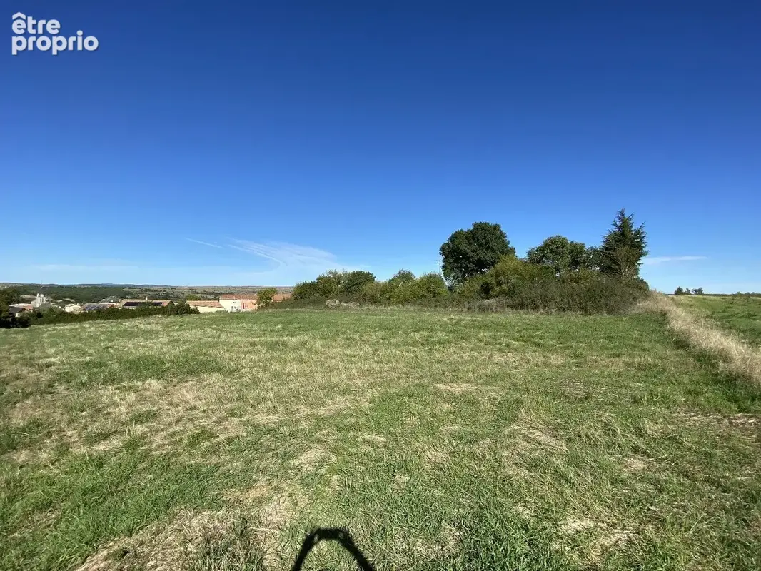 Vente terrain ideal lotisseur - la cavalerie - photo 7