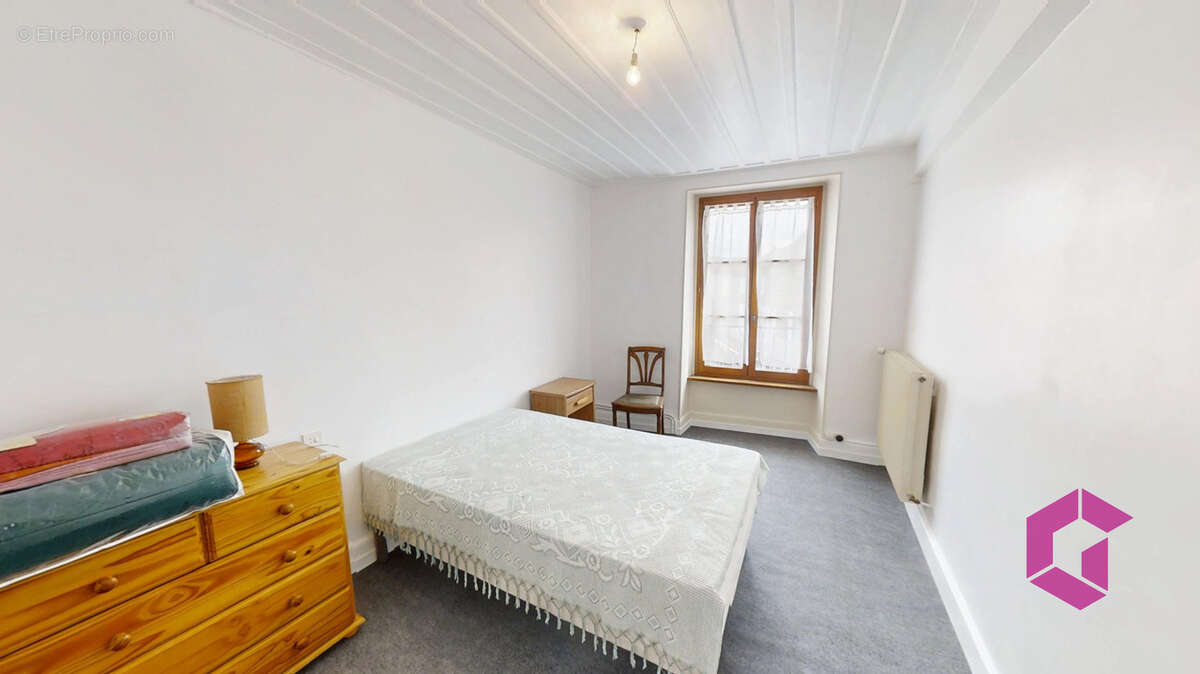 Maison de ville - photo 4