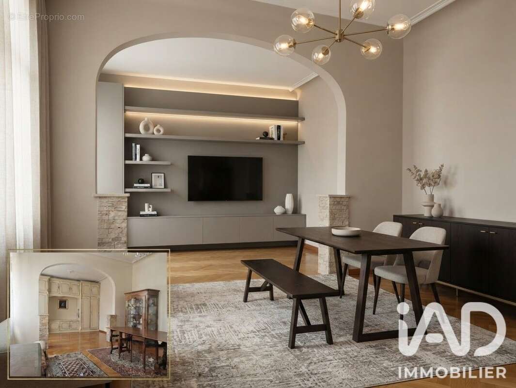Maison 97 m² à Illzach  - photo 2