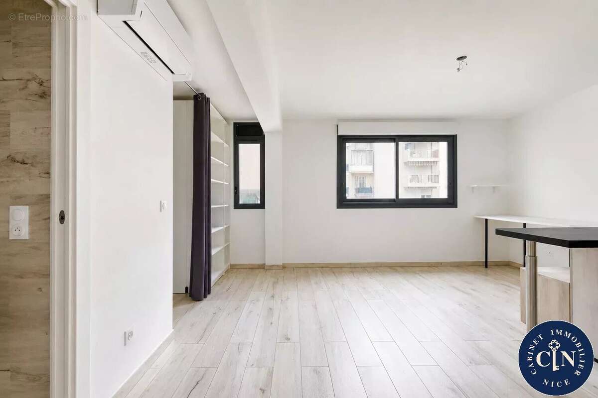 Appartement 2 pièces 42 m² à vendre à Nice (06100) - photo 5