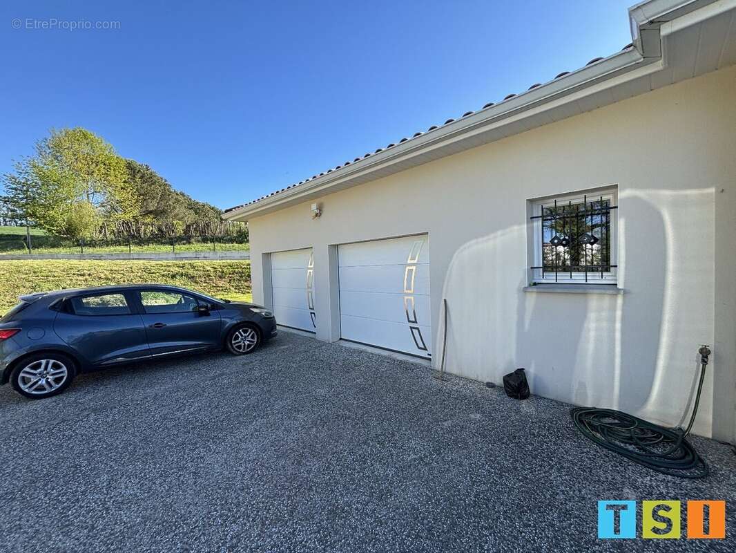 Maison neuve d'exception face aux Pyrénées - photo 19