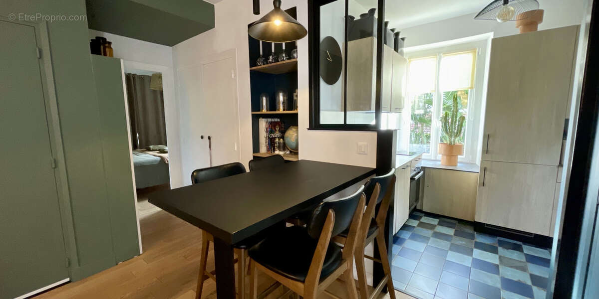 Appartement à ANGLET