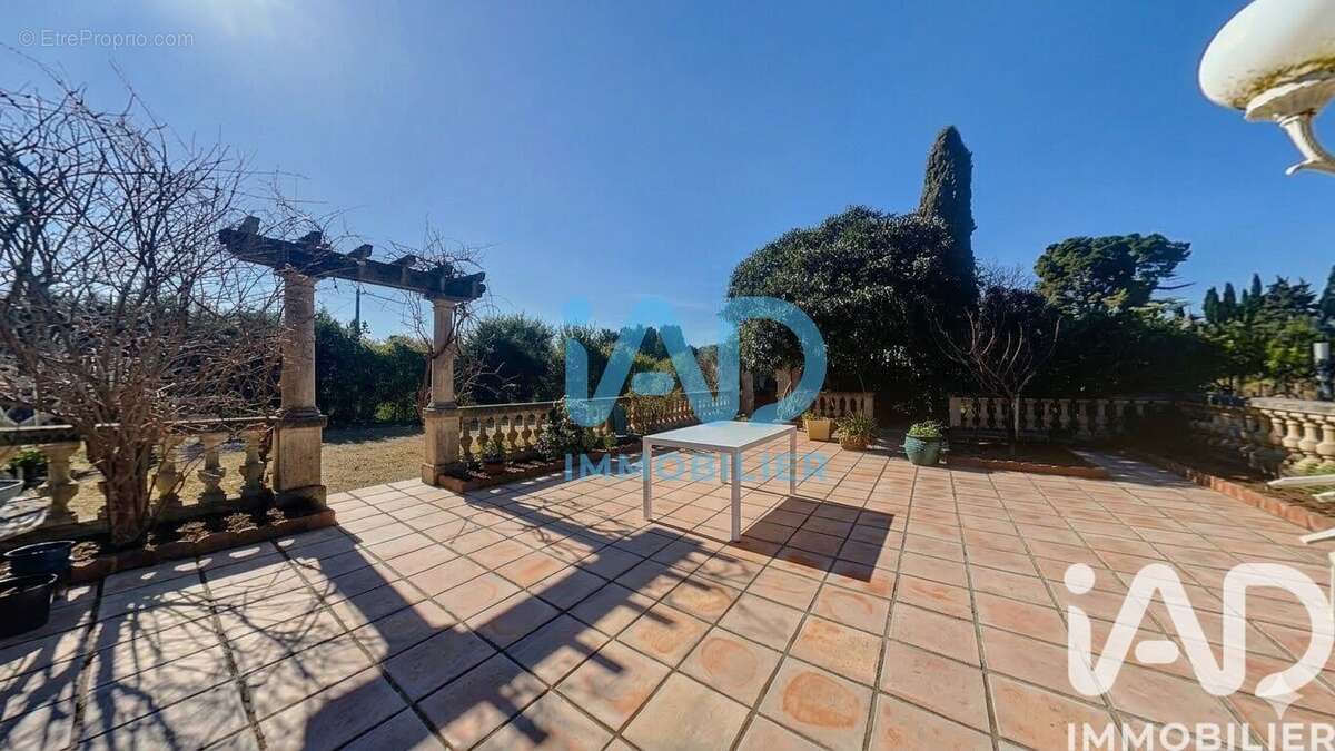 Photo 4 - Maison à PEZENAS