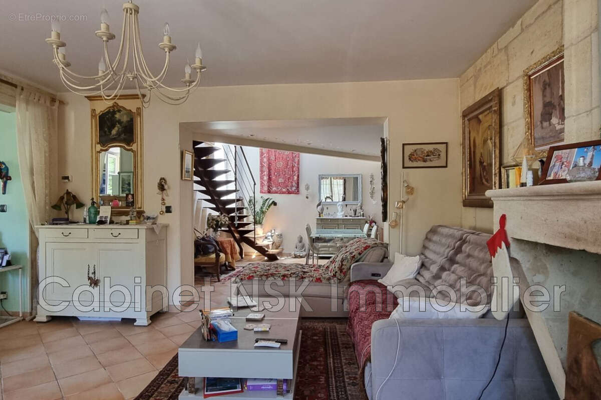 Maison 112 m² à Libourne  - photo 3