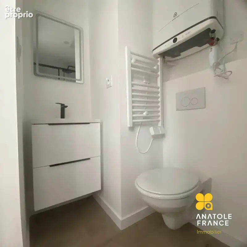 Appartement 2 pièces 35 m² à vendre à Nancy (54000) - photo 8