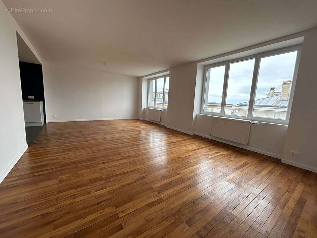 Appartement à BREST