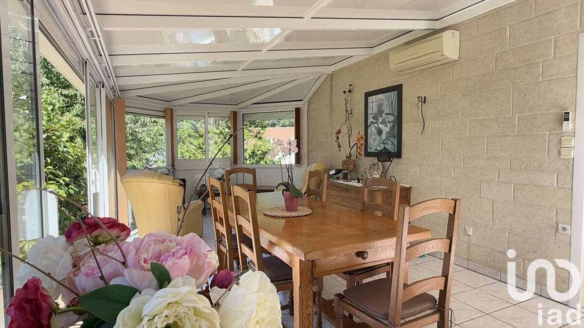 Photo 6 - Maison à AMBOISE