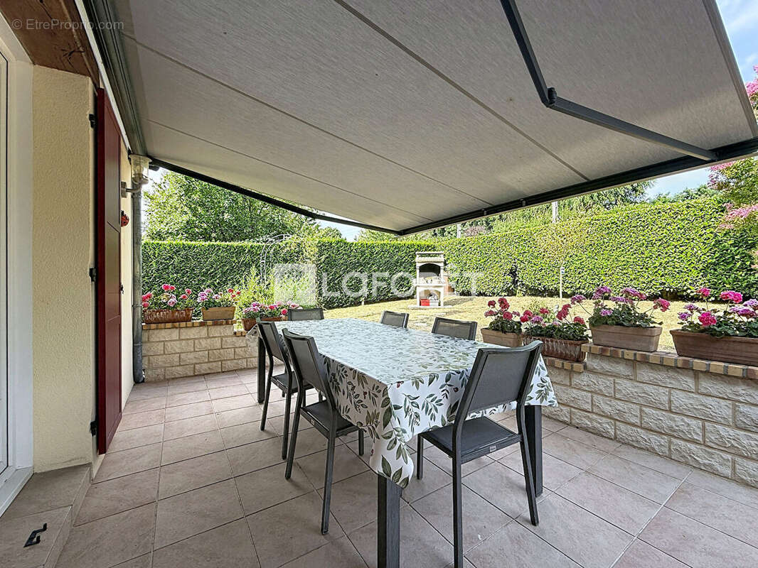 Exclusivité! Maison  familiale - photo 15