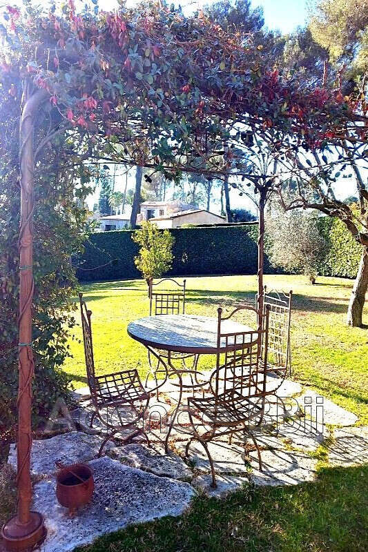 Maison 500 m² à Mougins  - photo 9