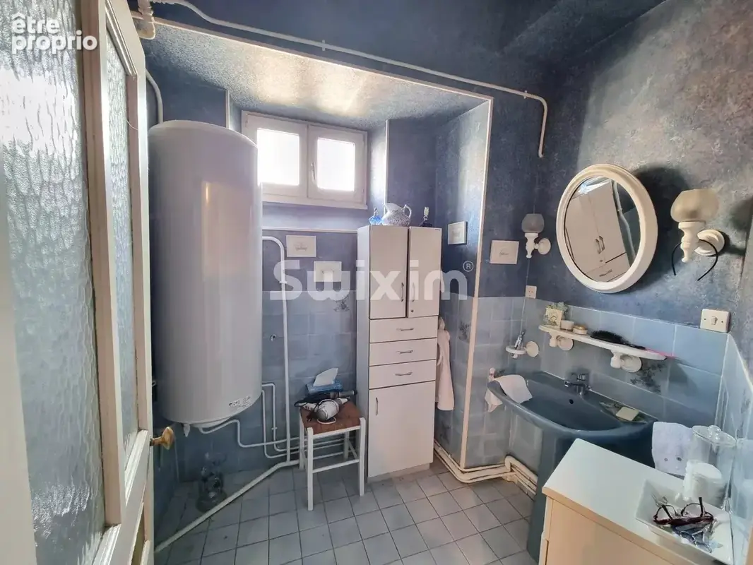 Maison de 5 chambres à Varzy avec cour, garage et véranda - photo 15