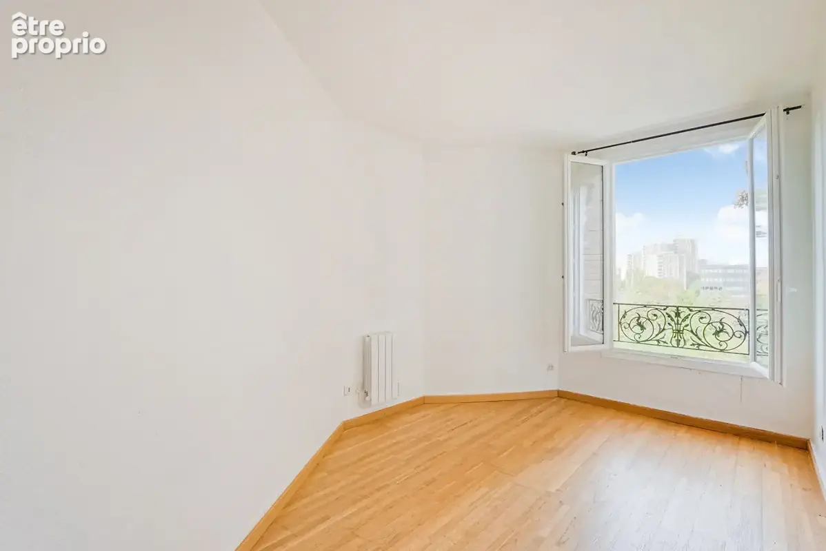 A proximité de la ligne 14 - 2 pièces de 38.81m² lumineux - photo 5