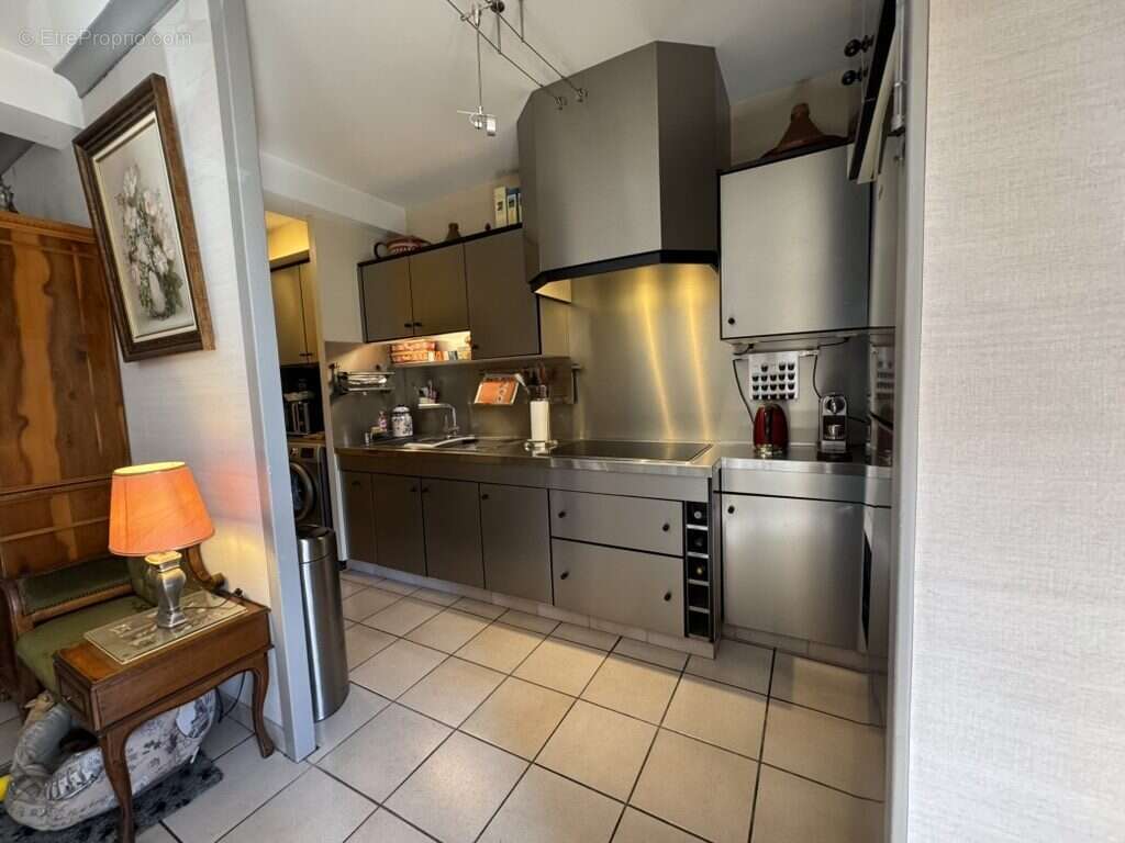 Appartement 111 m² à Orleans  - photo 5