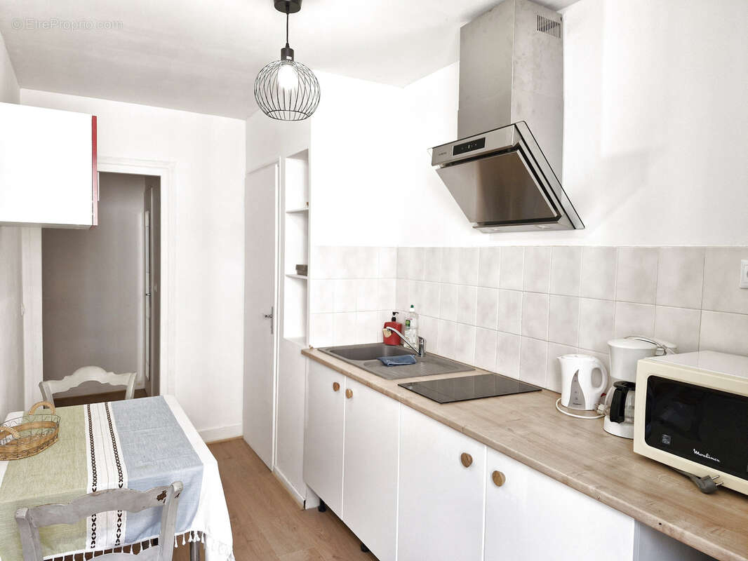 Appartement à PAU