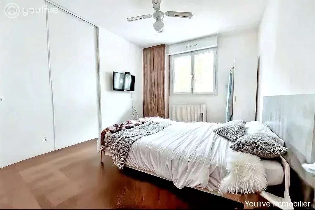 Appartement à BIGUGLIA