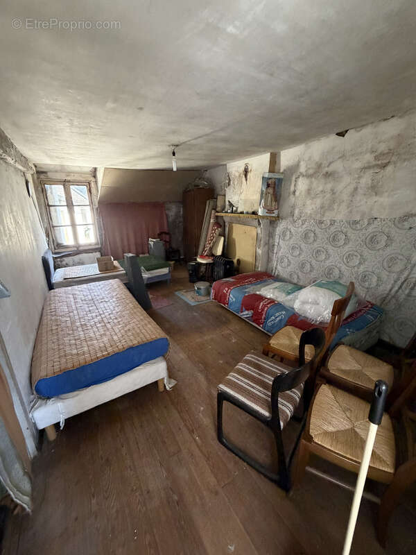 LA FERTE MACE, centre ville - photo 4