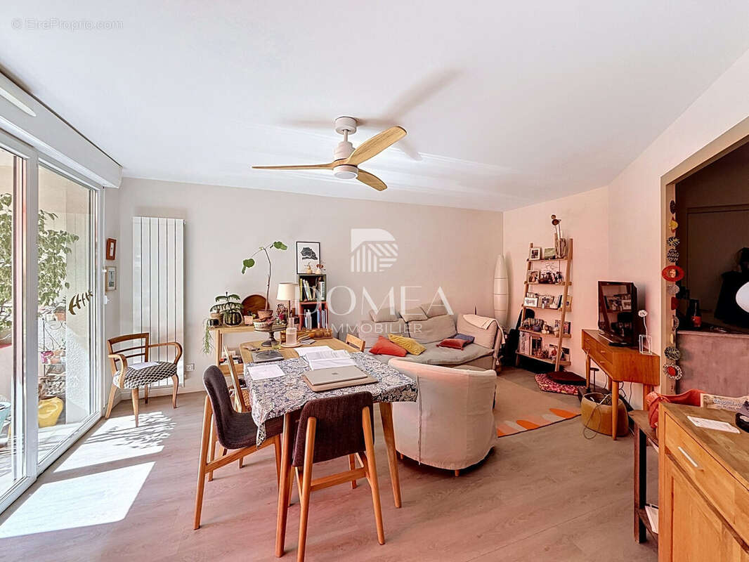 Appartement à CLAPIERS
