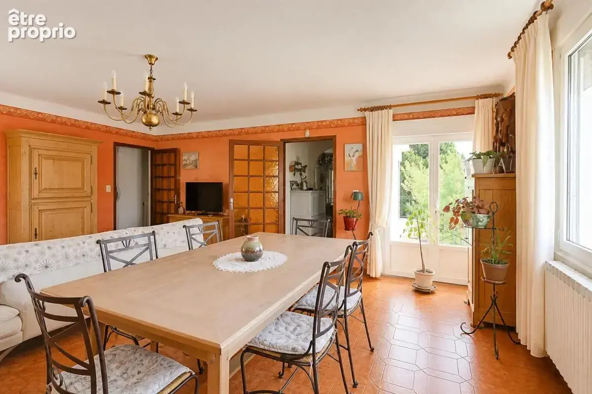 Maison de 4 pièces de 118 m² à Connaux - photo 3
