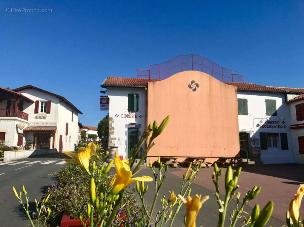Belle maison basque à ARBONNE, très proche du golf d'Arcangues - photo 18