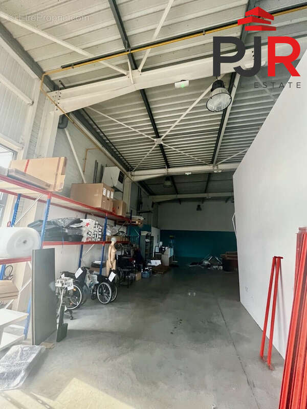 Commerce à ESSEY-LES-NANCY