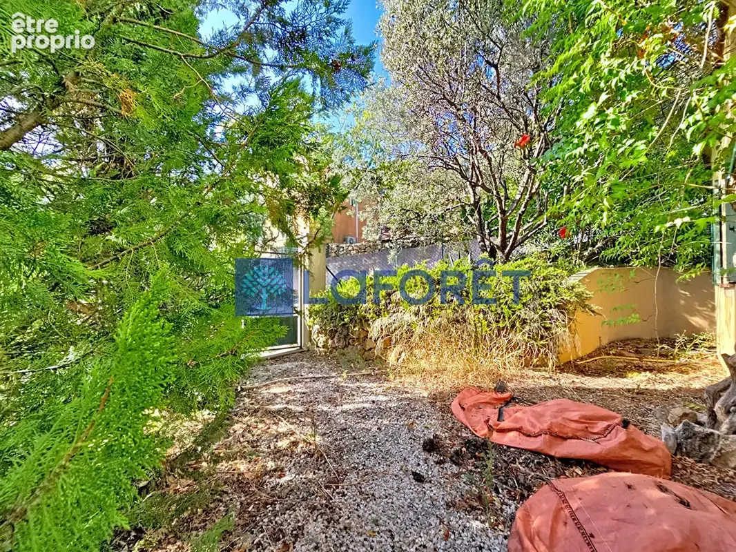 Maison 4 pièces à vendre à Draguignan - Situation dominante et calme - photo 4