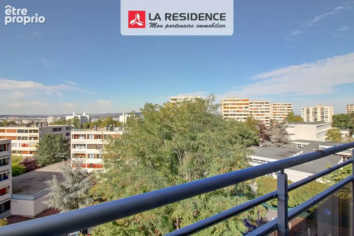 Appartement à POISSY