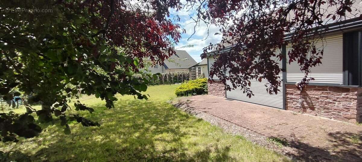 Photo 4 - Maison à LANGEAIS