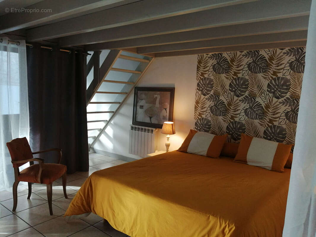 Appartement à BOUIN