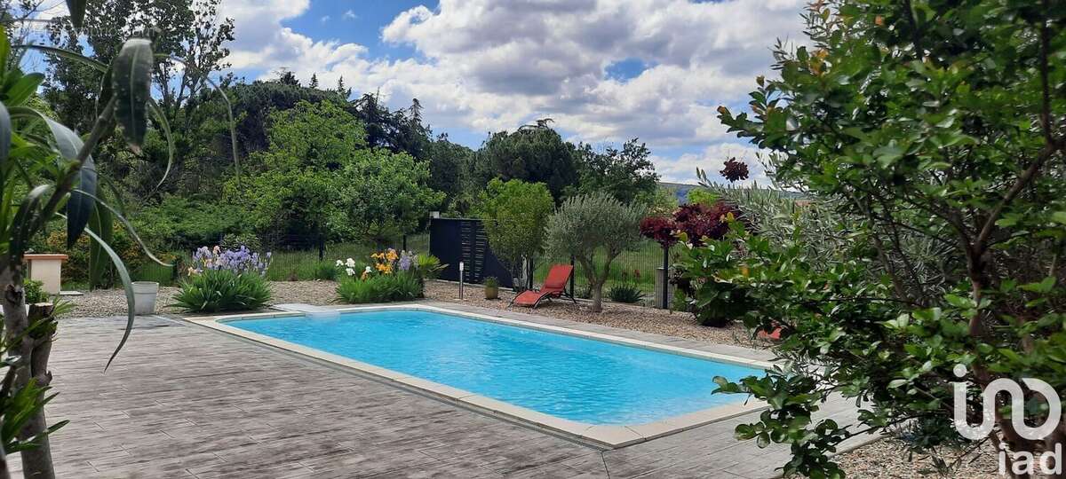 Photo 4 - Maison à LAGORCE