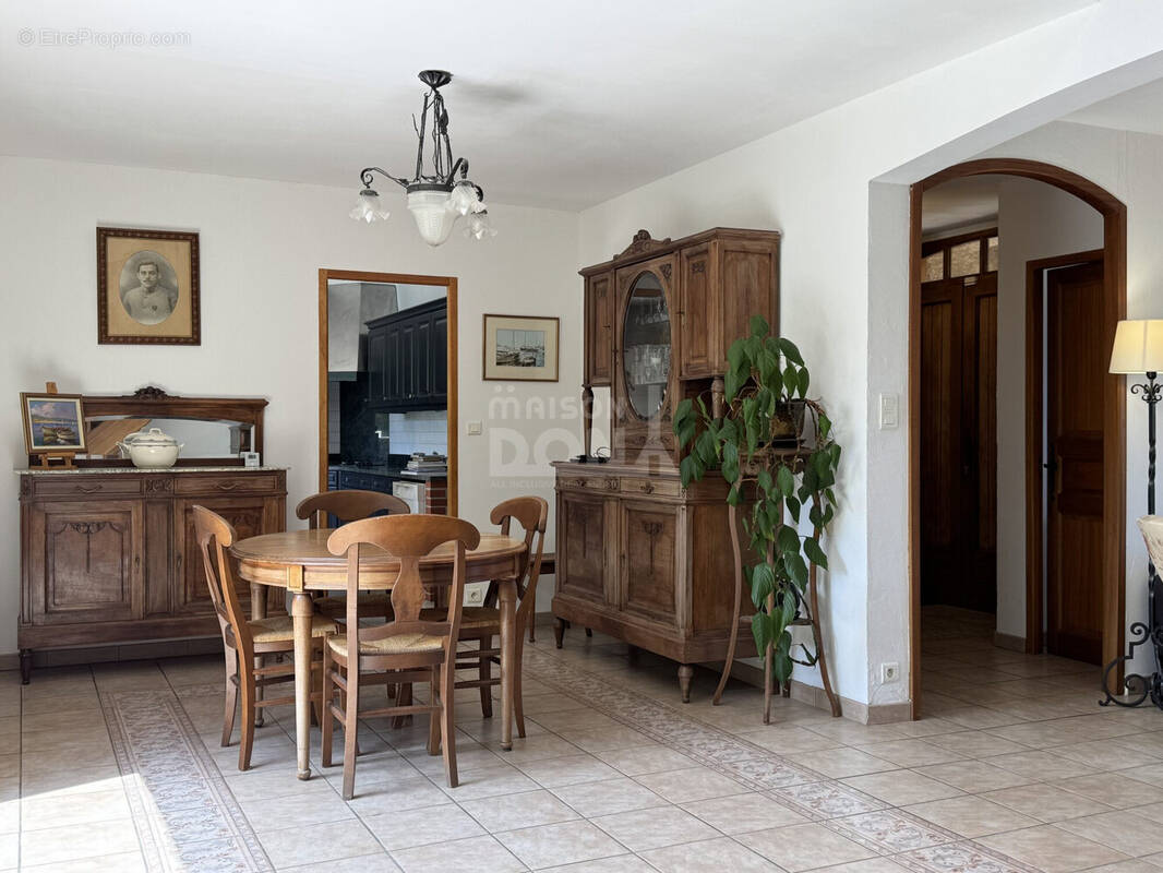 Maison à TOURNEFEUILLE